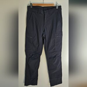 Hiking pants/shorts